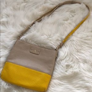 Kate Spade Crossbody